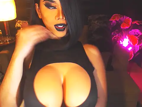 KarlaFrost online show from March 2026 04:18:01 AM