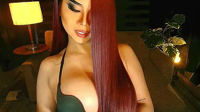 KarlaFrost online show from July 2026 01:08:01 AM
