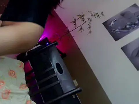 Spicy kinky online show from July 2026 08:49:02 PM
