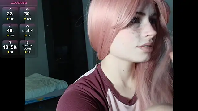 Snapshot of PieraMarch chatting on March 2026 07:39:01 PM PieraMarch online show from March 2026 07:39:01 PM