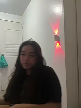 Snapshot of urasianlady chatting on October 2025 12:28:02 PM urasianlady online show from October 2025 12:28:02 PM