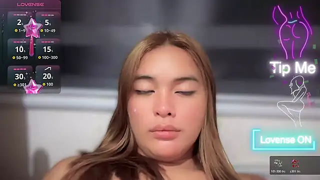 urasianlady online show from March 2026 12:45:01 PM