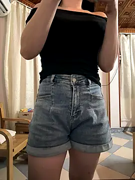 Meii-meyy online show from October 2025 04:53:02 PM