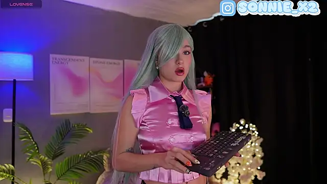 Sonnie mami online show from September 2025 02:40:01 PM