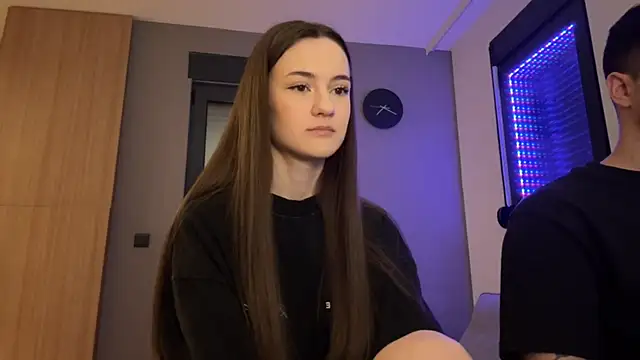 TenDouble online show from November 2025 01:08:02 AM