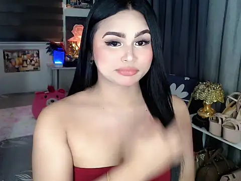 Candice cummer online show from January 2026 06:13:02 PM