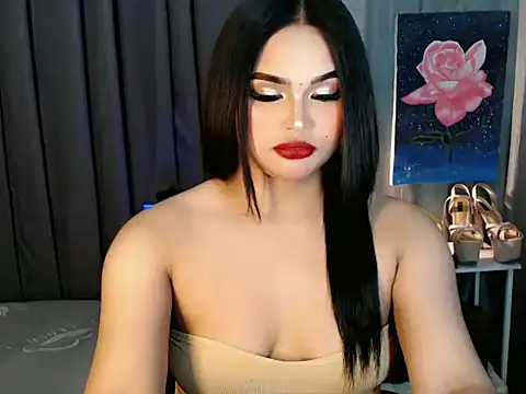 Snapshot of Candice_cummer chatting on June 2026 06:17:01 PM Candice cummer online show from June 2026 06:17:01 PM