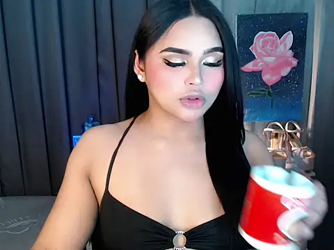 Snapshot of Candice_cummer chatting on July 2026 06:04:01 PM Candice cummer online show from July 2026 06:04:01 PM