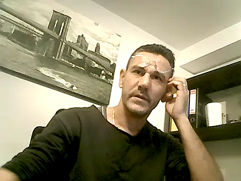 Snapshot of mastercharisma35 chatting on February 2026 08:13:01 AM mastercharisma35 online show from February 2026 08:13:01 AM