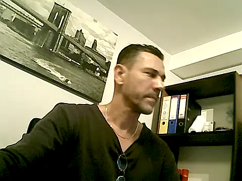 Snapshot of mastercharisma35 chatting on February 2026 11:35:02 AM mastercharisma35 online show from February 2026 11:35:02 AM