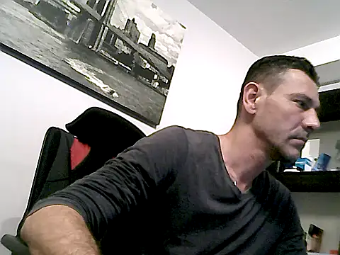 mastercharisma35 online show from March 2026 04:44:02 PM