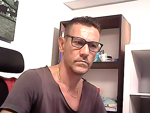 mastercharisma35 online show from July 2026 11:38:01 AM