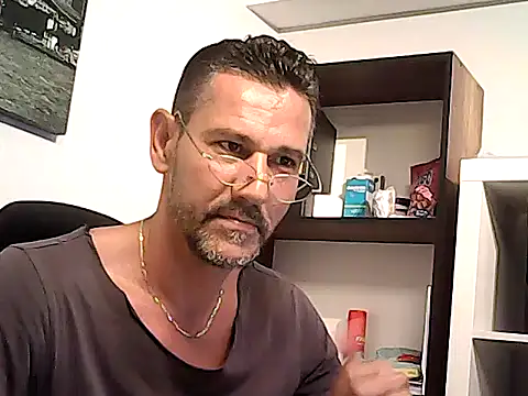 mastercharisma35 online show from July 2026 10:39:01 AM