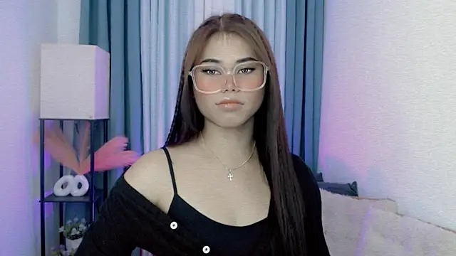 PrettyBlythes TS online show from February 2026 05:37:02 AM