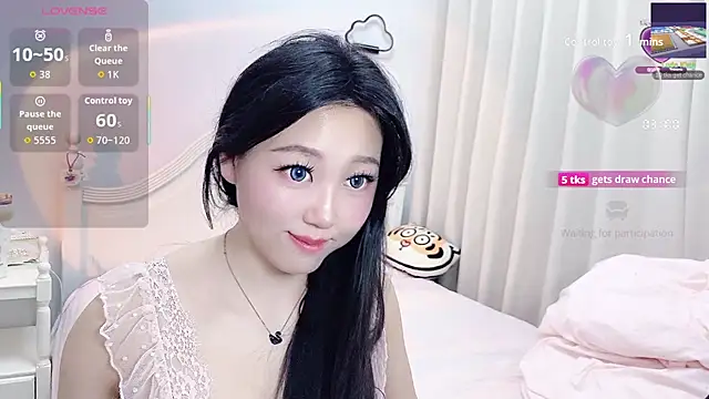 fufu-0808 online show from November 2025 12:07:01 PM