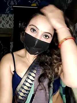 Horny Shalu online show from November 2025 06:11:02 PM