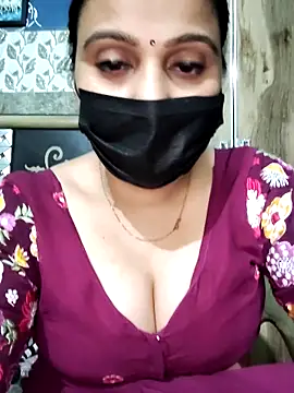 Horny Shalu online show from April 2026 07:58:01 PM