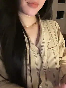 Snapshot of Nancy68 chatting on March 2026 05:15:02 AM Nancy68 online show from March 2026 05:15:02 AM