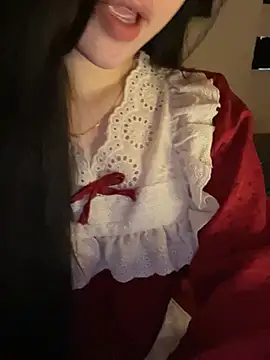 Snapshot of Nancy68 chatting on March 2026 04:49:02 AM Nancy68 online show from March 2026 04:49:02 AM