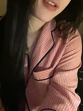 Snapshot of Nancy68 chatting on March 2026 05:35:01 AM Nancy68 online show from March 2026 05:35:01 AM