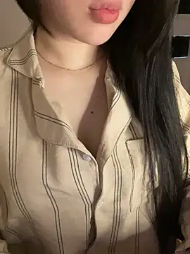 Snapshot of Nancy68 chatting on March 2026 05:54:02 AM Nancy68 online show from March 2026 05:54:02 AM