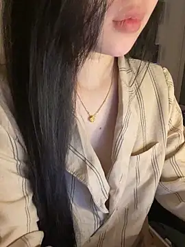 Snapshot of Nancy68 chatting on March 2026 05:34:01 AM Nancy68 online show from March 2026 05:34:01 AM