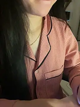 Snapshot of Nancy68 chatting on March 2026 06:19:01 AM Nancy68 online show from March 2026 06:19:01 AM