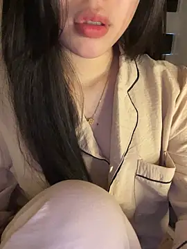 Snapshot of Nancy68 chatting on March 2026 05:35:02 AM Nancy68 online show from March 2026 05:35:02 AM