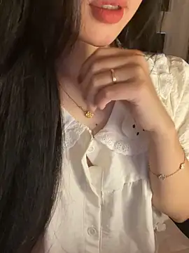 Snapshot of Nancy68 chatting on April 2026 02:53:02 AM Nancy68 online show from April 2026 02:53:02 AM