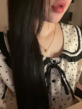 Snapshot of Nancy68 chatting on April 2026 02:58:01 PM Nancy68 online show from April 2026 02:58:01 PM