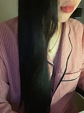 Snapshot of Nancy68 chatting on April 2026 05:19:01 AM Nancy68 online show from April 2026 05:19:01 AM