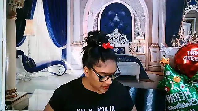 IndiaBlackPanther online show from December 2025 05:16:01 AM