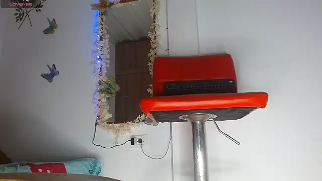 Meriilyn Monroe724 online show from January 2026 02:31:01 PM