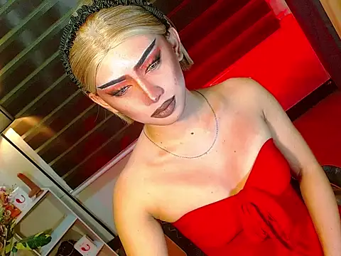 Queen yasii 88 online show from March 2026 03:27:01 PM