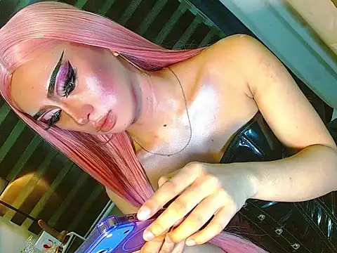 Queen yasii 88 online show from June 2026 02:33:01 PM