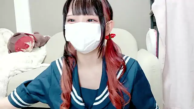 Hina-qp online show from September 2025 09:31:02 AM