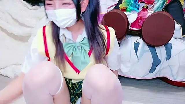 Hina-qp online show from February 2026 09:17:01 AM