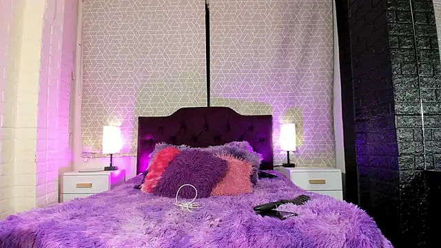 Zamara Kleii online show from December 2025 04:51:02 AM