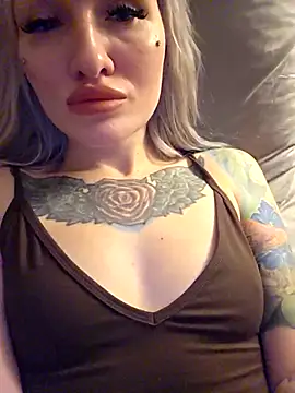 KateMonroe online show from December 2025 08:59:01 PM