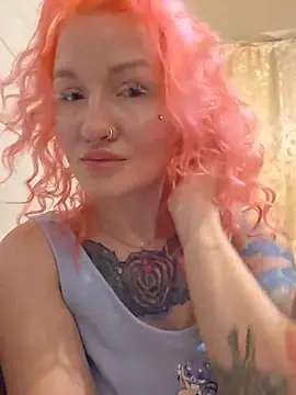 Snapshot of KateMonroe chatting on May 2026 08:04:02 PM KateMonroe online show from May 2026 08:04:02 PM