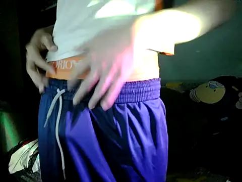 boyhigh1997 online show from January 2026 04:44:01 PM