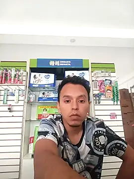 JohelJo online show from October 2025 06:19:02 PM