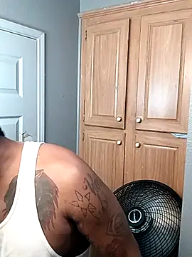 EbonyKing69 online show from November 2025 10:37:02 AM