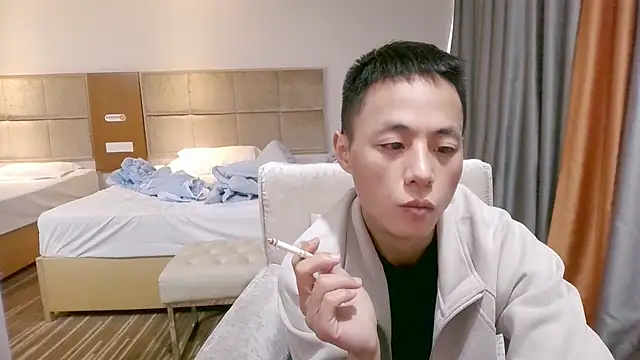 Tsia-Die online show from November 2025 05:42:01 AM