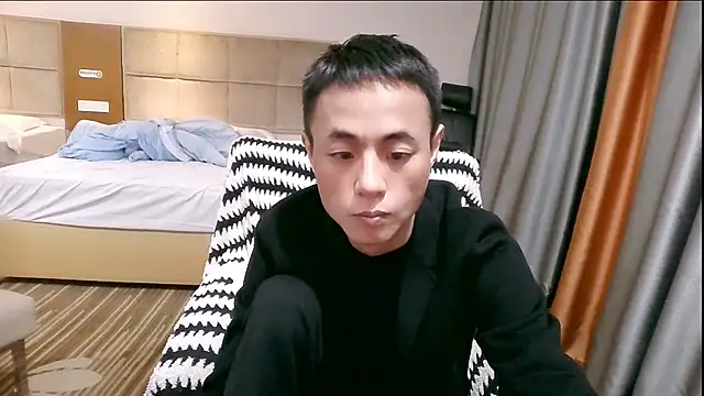 Tsia-Die online show from November 2025 07:35:02 PM