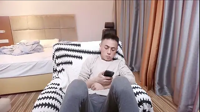 Tsia-Die online show from November 2025 08:35:02 PM