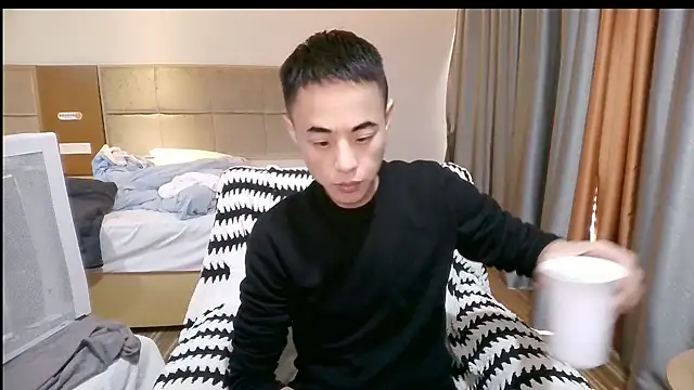 Tsia-Die online show from December 2025 04:29:01 AM