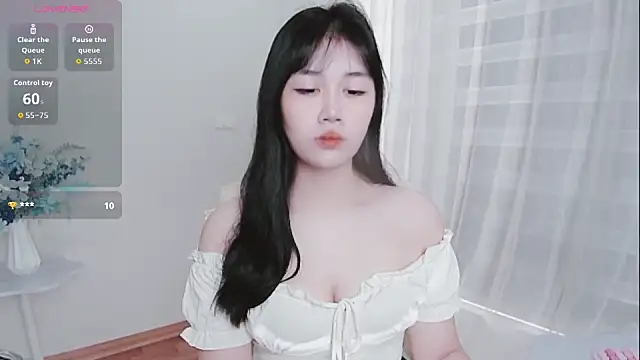 Snapshot of -Rose-Lucky- chatting on October 2025 01:15:02 AM -Rose-Lucky- online show from October 2025 01:15:02 AM