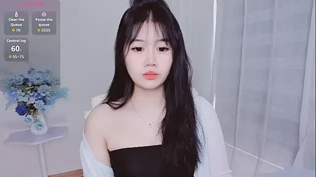 Snapshot of -Rose-Lucky- chatting on October 2025 01:24:01 AM -Rose-Lucky- online show from October 2025 01:24:01 AM