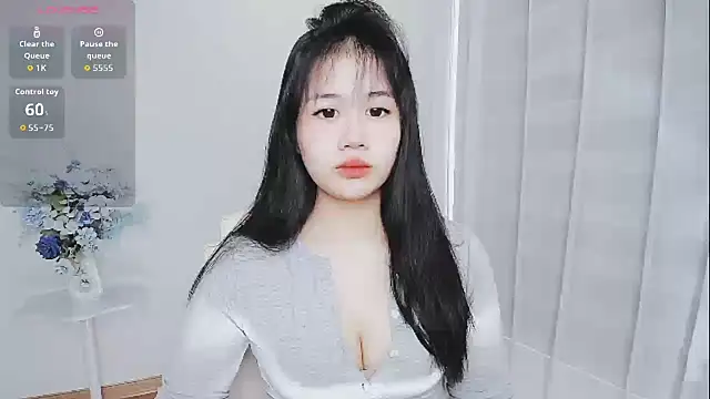 Snapshot of -Rose-Lucky- chatting on October 2025 01:24:02 AM -Rose-Lucky- online show from October 2025 01:24:02 AM